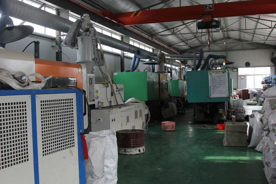 中国 Shandong Shengbang Water Saving Irrigation Technology 会社概要