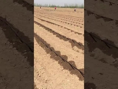 ドリップ灌輸テープ